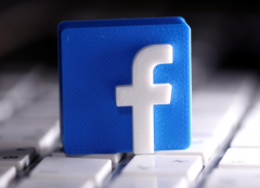 <b>一再发布假消息 Facebook禁止一特朗普支持机构投广告</b>