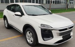 <b>还有人抄众泰? 汉龙即将发布全新SUV</b>