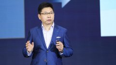 余承东预告华为绝密信息：10日揭晓，重磅新品来了