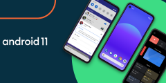  谷歌正式发布Android 11 即将登陆小米OPPO一加