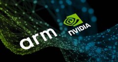 400亿美元卖掉Arm？传英伟达即将与软银达成收购协议