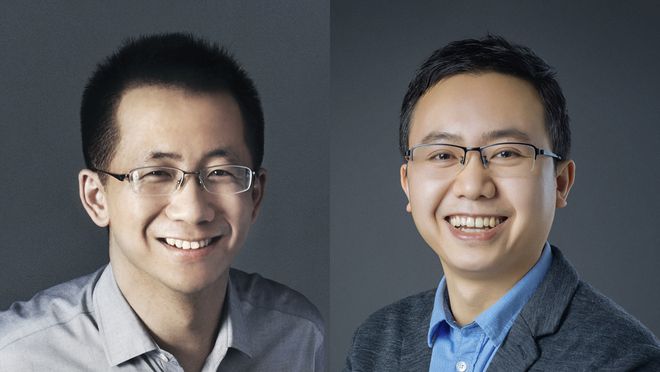 张一鸣宣布卸任字节跳动CEO，去学习承担社会责任