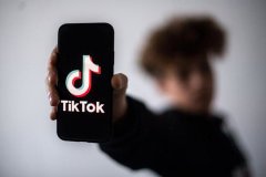 TikTok、Snap 出席美国会听证会，极力证明自己与 Facebook 完全不同
