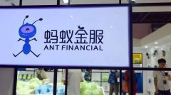 蚂蚁金服、京东数科们错在哪？