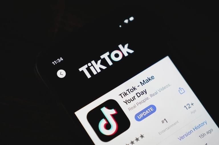 TikTok总部将留在美国 字节跳动保有控制权