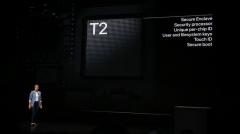 <b>苹果T2安全芯片被破解</b>