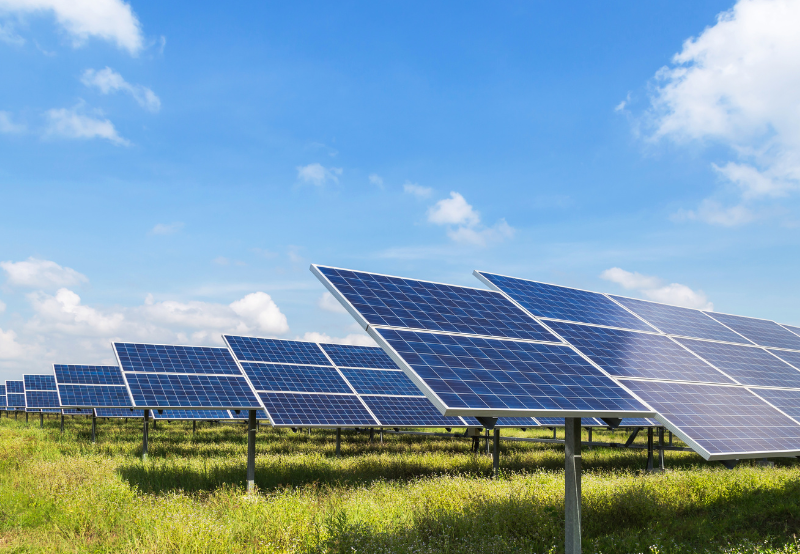 德国扩张可再生能源 到2030年新增太阳能装机21